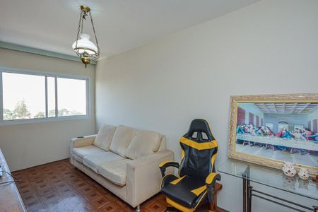 Apartamento à venda com 56m², 2 quartos e 1 vaga