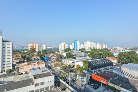Apartamento à venda com 56m², 2 quartos e 1 vaga