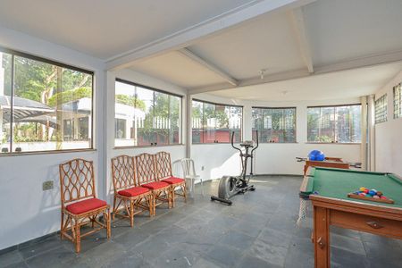 Apartamento à venda com 56m², 2 quartos e 1 vaga