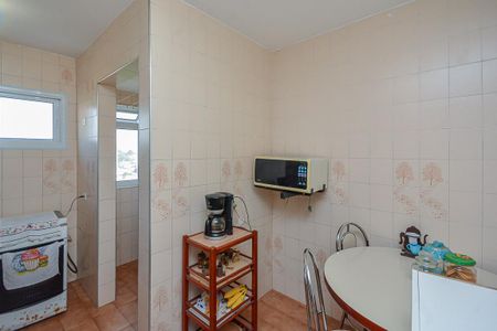 Apartamento à venda com 56m², 2 quartos e 1 vaga