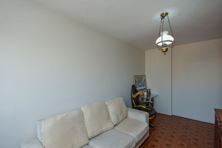 Apartamento à venda com 2 quartos, 56m² em Capela do Socorro, São Paulo