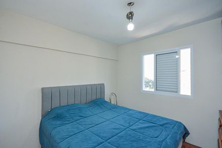 Apartamento à venda com 2 quartos, 56m² em Capela do Socorro, São Paulo