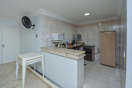 Apartamento à venda com 56m², 2 quartos e 1 vaga