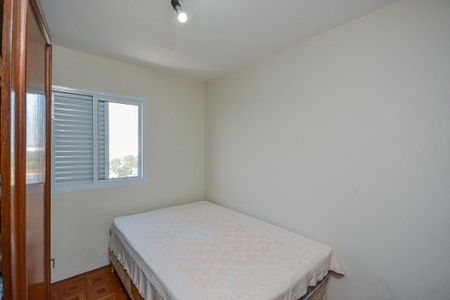 Apartamento à venda com 56m², 2 quartos e 1 vaga