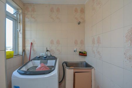Apartamento à venda com 56m², 2 quartos e 1 vaga