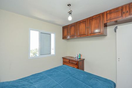 Apartamento à venda com 56m², 2 quartos e 1 vaga