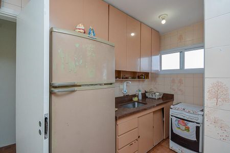 Apartamento à venda com 2 quartos, 56m² em Capela do Socorro, São Paulo
