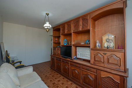 Apartamento à venda com 2 quartos, 56m² em Capela do Socorro, São Paulo