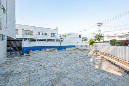 Apartamento à venda com 2 quartos, 56m² em Capela do Socorro, São Paulo