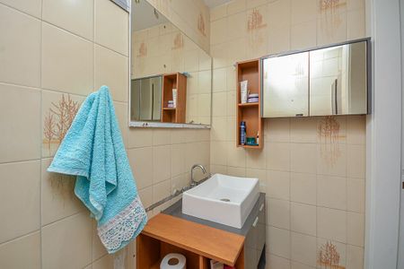 Apartamento à venda com 2 quartos, 56m² em Capela do Socorro, São Paulo