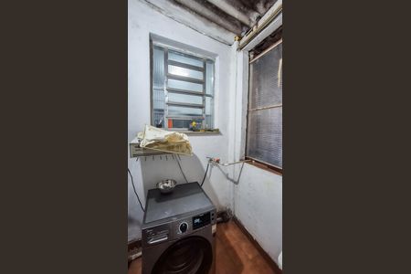 Casa à venda com 100m², 3 quartos e sem vaga Casa à venda com 100m², 3 quartos e sem vagaÁrea de Serviço