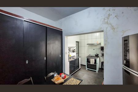 Cozinha  de casa à venda com 3 quartos, 100m² em Penha Circular, Rio de Janeiro