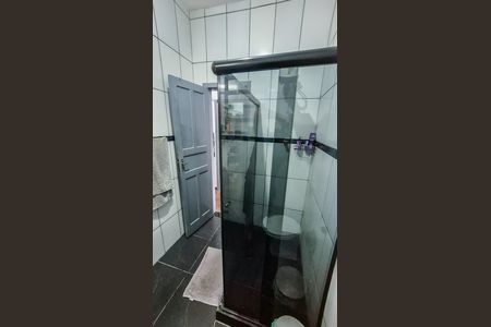 Casa à venda com 100m², 3 quartos e sem vaga Casa à venda com 100m², 3 quartos e sem vagaBanheiro 1 Social