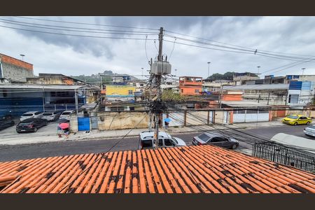 Sala de casa à venda com 3 quartos, 100m² em Penha Circular, Rio de Janeiro