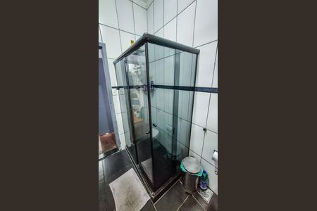 Casa à venda com 100m², 3 quartos e sem vaga Casa à venda com 100m², 3 quartos e sem vagaBanheiro 1 Social