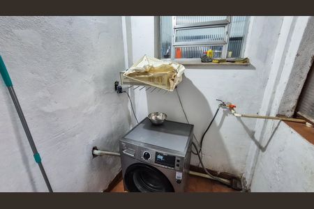 Casa à venda com 100m², 3 quartos e sem vaga Casa à venda com 100m², 3 quartos e sem vagaÁrea de Serviço