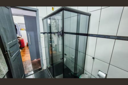Casa à venda com 100m², 3 quartos e sem vaga Casa à venda com 100m², 3 quartos e sem vagaBanheiro 1 Social