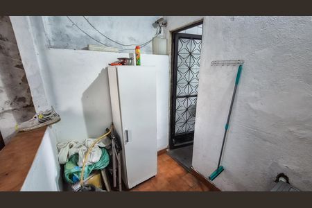 Casa à venda com 100m², 3 quartos e sem vaga Casa à venda com 100m², 3 quartos e sem vagaÁrea de Serviço