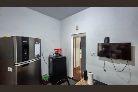 Casa à venda com 100m², 3 quartos e sem vaga Casa à venda com 100m², 3 quartos e sem vagaCozinha