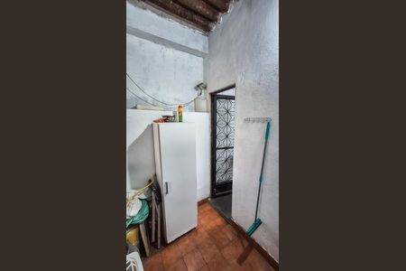 Casa à venda com 100m², 3 quartos e sem vaga Casa à venda com 100m², 3 quartos e sem vagaÁrea de Serviço
