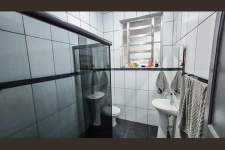 Casa à venda com 100m², 3 quartos e sem vaga Casa à venda com 100m², 3 quartos e sem vagaBanheiro 1 Social