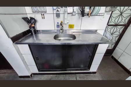 Casa à venda com 100m², 3 quartos e sem vaga Casa à venda com 100m², 3 quartos e sem vagaCozinha