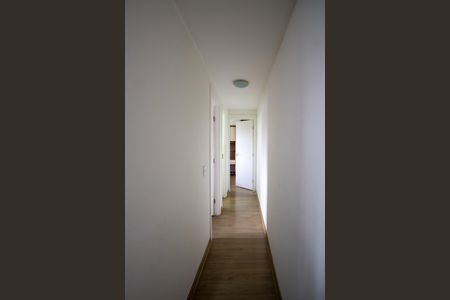 Apartamento para alugar com 58m², 2 quartos e 1 vagaCorredor