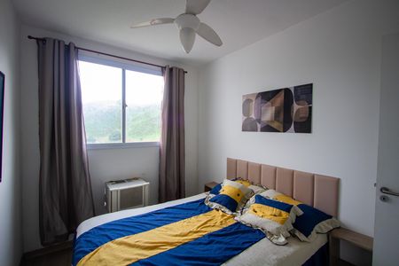 Apartamento para alugar com 58m², 2 quartos e 1 vagaQuarto 1