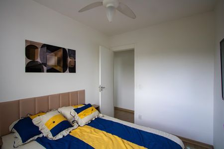 Apartamento para alugar com 58m², 2 quartos e 1 vagaQuarto 1