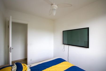 Quarto 1 de apartamento para alugar com 2 quartos, 58m² em Covanca, São Gonçalo