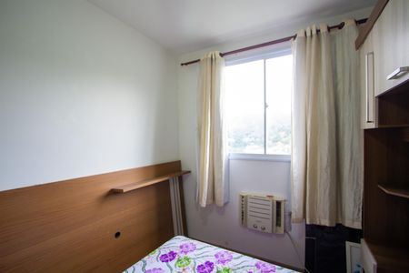 Apartamento para alugar com 58m², 2 quartos e 1 vagaQuarto 2