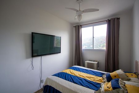 Apartamento para alugar com 58m², 2 quartos e 1 vagaQuarto 1