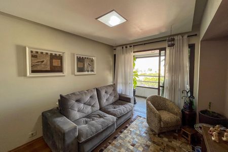 Sala de apartamento para alugar com 3 quartos, 78m² em Jardim da Saúde, São Paulo