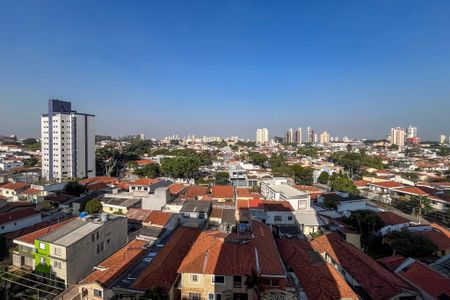 Vista da Sacada de apartamento para alugar com 3 quartos, 78m² em Jardim da Saúde, São Paulo