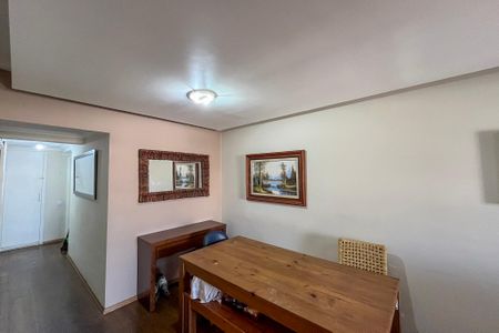 Sala de apartamento para alugar com 3 quartos, 78m² em Jardim da Saúde, São Paulo