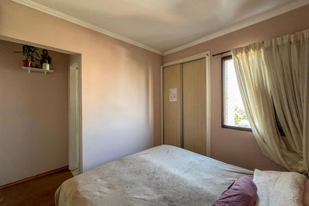Suite de apartamento para alugar com 3 quartos, 78m² em Jardim da Saúde, São Paulo