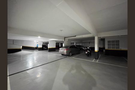 Garagem de apartamento para alugar com 3 quartos, 78m² em Jardim da Saúde, São Paulo