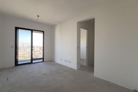 Apartamento para alugar com 59m², 2 quartos e 1 vaga Apartamento para alugar com 59m², 2 quartos e 1 vagaSala