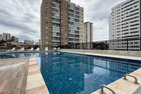 Apartamento para alugar com 59m², 2 quartos e 1 vaga Apartamento para alugar com 59m², 2 quartos e 1 vagaPiscina
