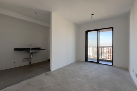 Apartamento para alugar com 2 quartos, 59m² em Vila Rosalia, Guarulhos