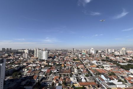 Apartamento para alugar com 59m², 2 quartos e 1 vaga Apartamento para alugar com 59m², 2 quartos e 1 vagaVista do Quarto