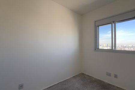 Quarto de apartamento para alugar com 2 quartos, 59m² em Vila Rosalia, Guarulhos