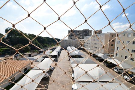 Apartamento para alugar com 47m², 2 quartos e 1 vagaÁrea de Serviço - Vista