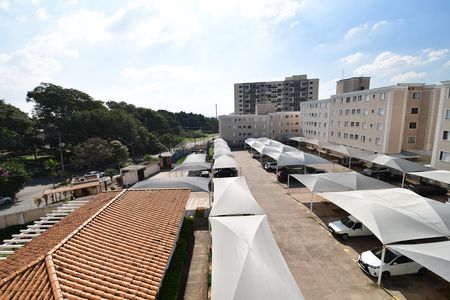 Apartamento para alugar com 47m², 2 quartos e 1 vagaQuarto 2 - Suíte Vista