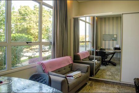 Casa de condomínio à venda com 498m², 6 quartos e 4 vagas Casa de condomínio à venda com 498m², 6 quartos e 4 vagasSuíte 1
