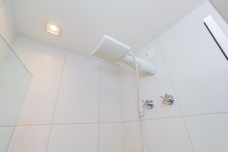 Studio para alugar com 31m², 1 quarto e sem vagaBanheiro