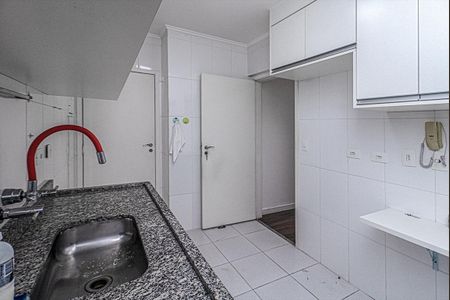 cozinha_4 de apartamento à venda com 3 quartos, 108m² em Vila Gumercindo, São Paulo