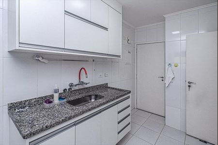 cozinha_3 de apartamento à venda com 3 quartos, 108m² em Vila Gumercindo, São Paulo