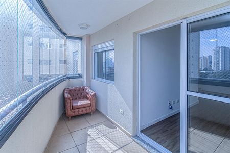 sacada_4 de apartamento à venda com 3 quartos, 108m² em Vila Gumercindo, São Paulo