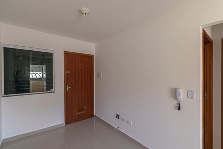 Apartamento para alugar com 42m², 2 quartos e sem vaga Apartamento para alugar com 42m², 2 quartos e sem vagaSala e Cozinha
